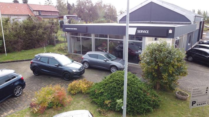 Autohaus Rauchmaul GmbH & Co.KG