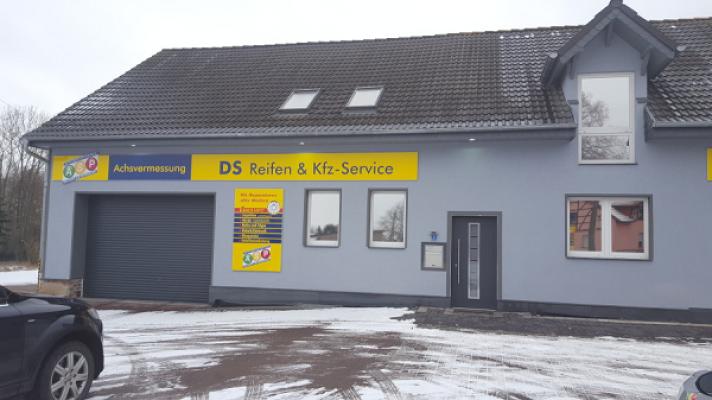 DS Reifen- & Kfz-Service