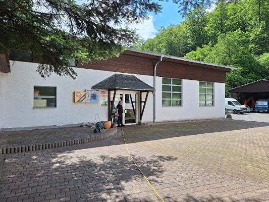 Auto u. Technik-Center Uwe Stahn