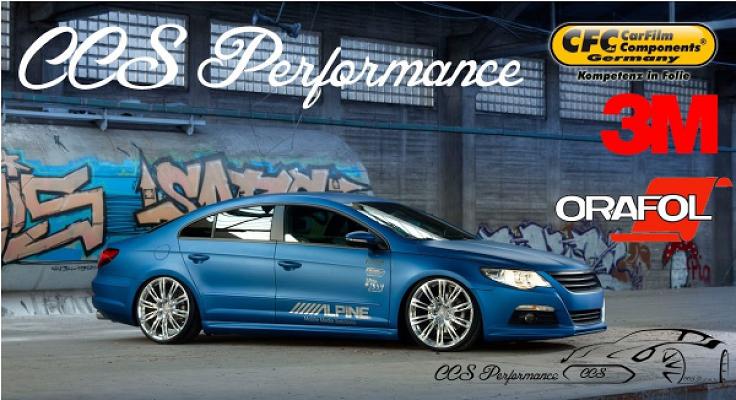 CCS-Performance