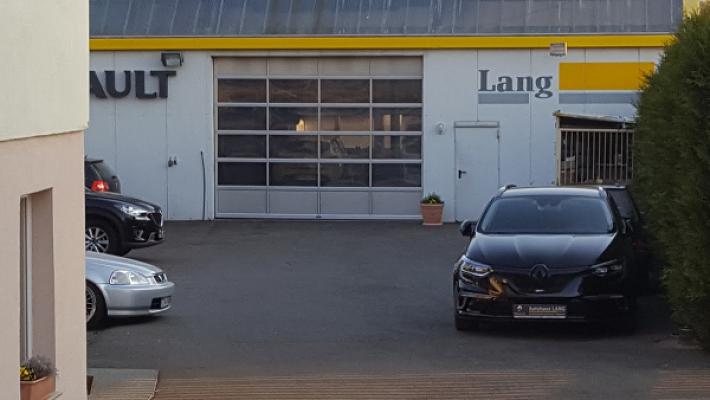 Autohaus Lang GmbH & Co. KG