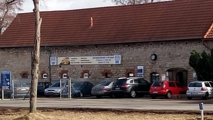 Kfz-Meisterbetrieb Libuda & Schäder GbR