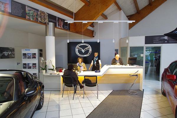 Autohaus Barth e.K.