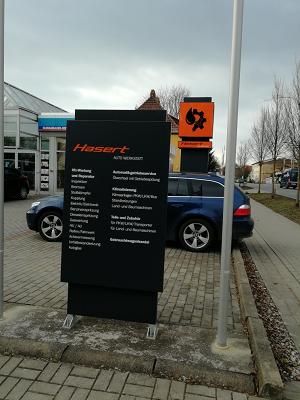 Hasert AUTO WERKSTATT