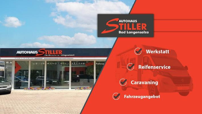 Autohaus Stiller Inh. Markus Stiller