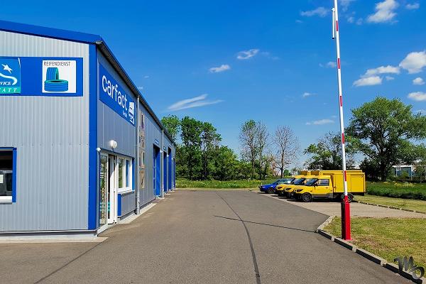 carfact GmbH