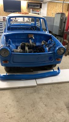 Fahrzeugservice Tottleben