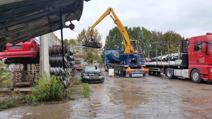 Möller Werkstatt & Teile
