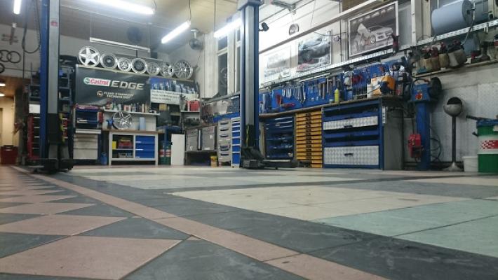 KFZ-TECHNIK David Stühm