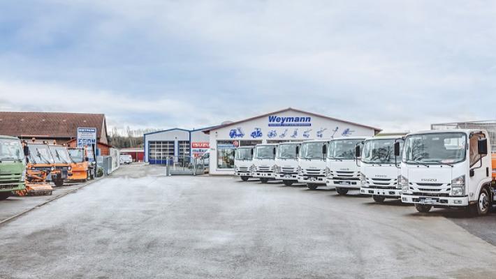 Weymann Technik GmbH