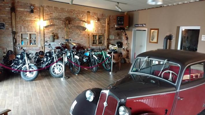 F Z Die Autofreunde GbR