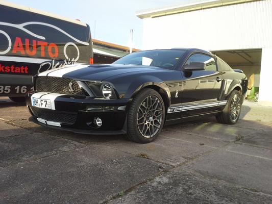 Auto-Okay Sebastian Pach