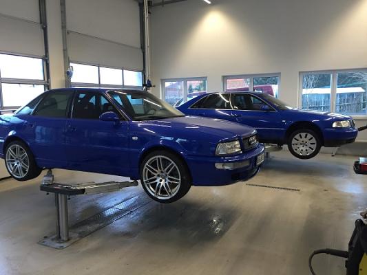 KFZ Service Meinhardt