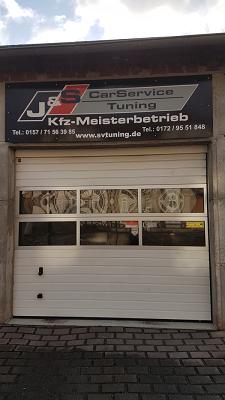 J & S CarService GbR