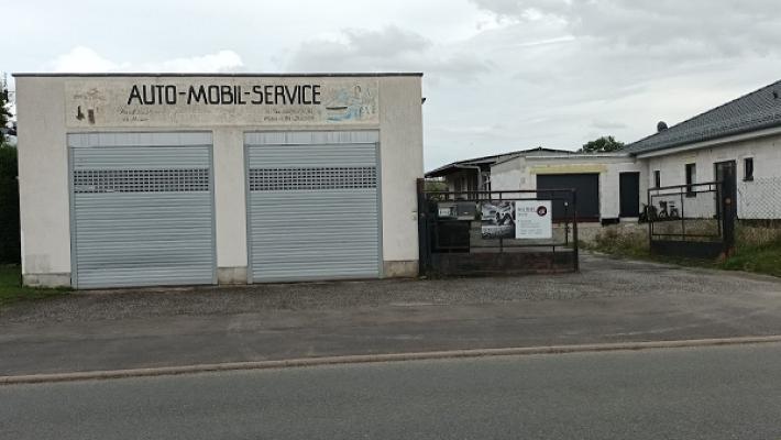 Auto-Mobil-Service Stefan Joseph