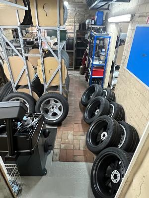 CAR-E UG (haftungsbeschränkt)