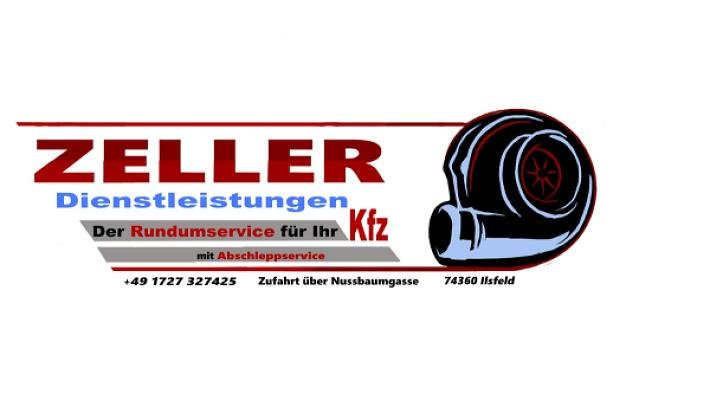 Zeller Dienstleistungen ZC Performance