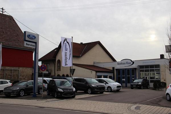 Autohaus Klaas e.K.