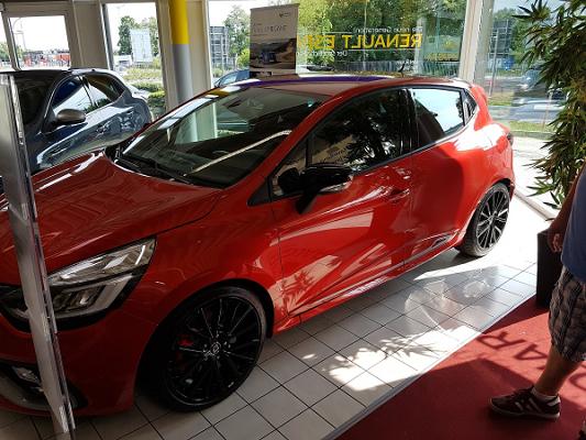 Renault Nauen - Havelland Automobile GmbH