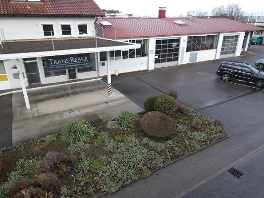 Trans-Repair Getriebeinstandsetzung