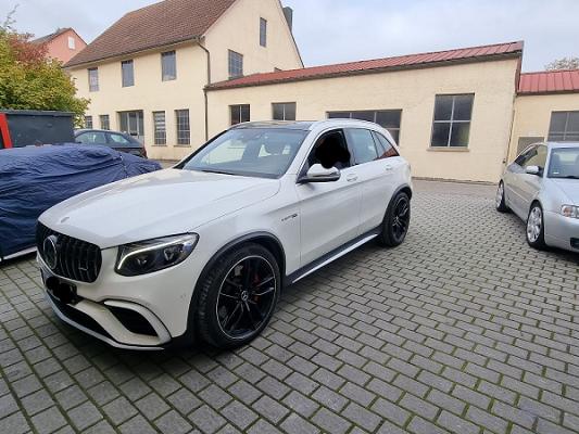 Lackierzentrum Frauenzimmern