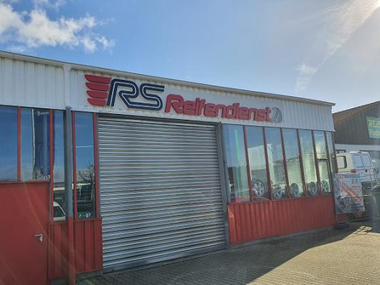 RS Reifendienst / Kfz-Meisterbetrieb