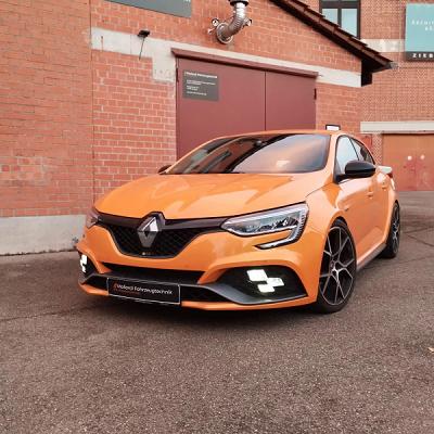 Mallardi Fahrzeugtechnik