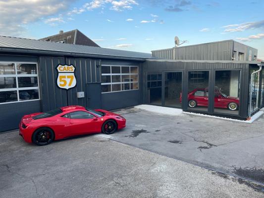 57 CARS - Autohändler Freudental