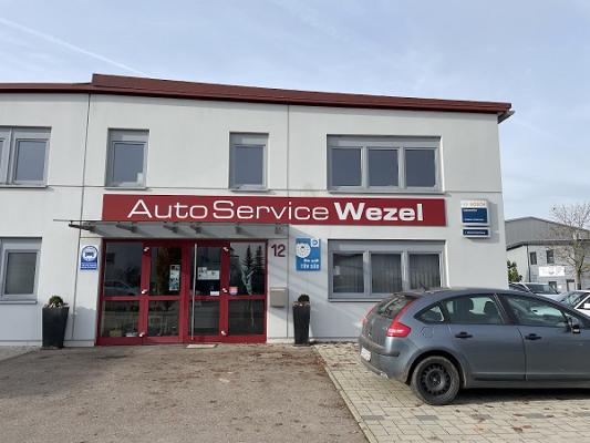 Auto Service Wezel