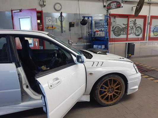 KÜS Prüfstelle Hickl & Grözinger GbR