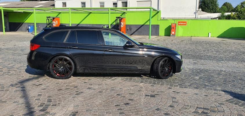 Autowerkstatt Zschirpe