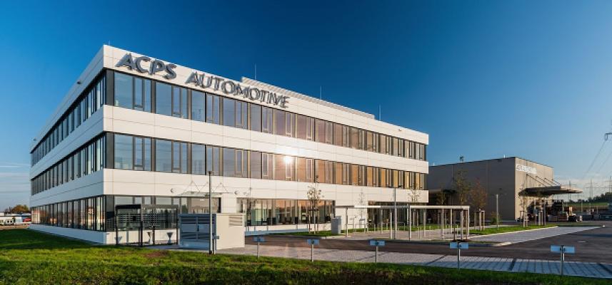 ACPS Automotive GmbH