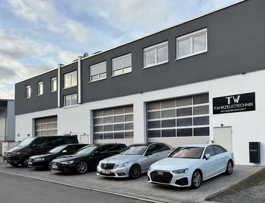TW Fahrzeugtechnik