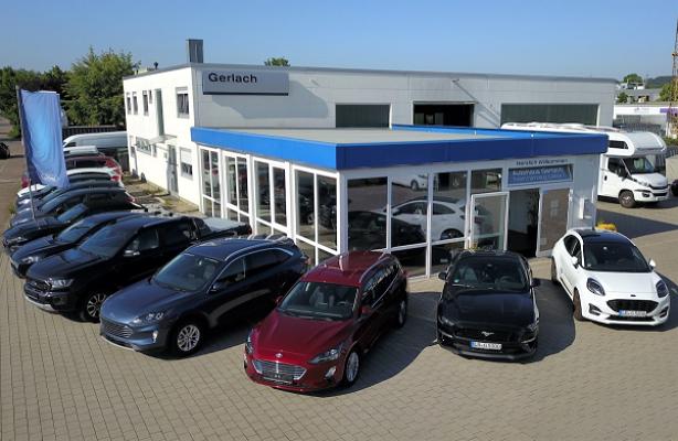 Autohaus Gerlach
