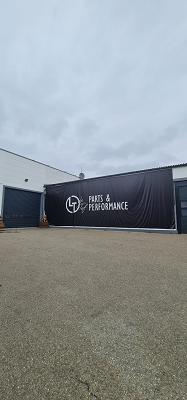 Le Tef Parts & Performance