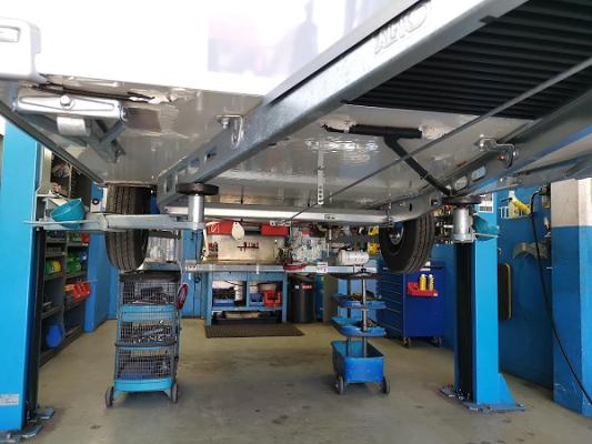 Frank Streubel Auto-Service