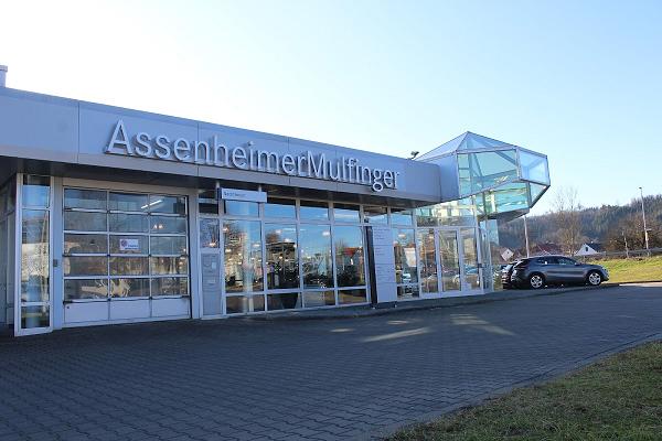 Assenheimer + Mulfinger GmbH & Co. KG
