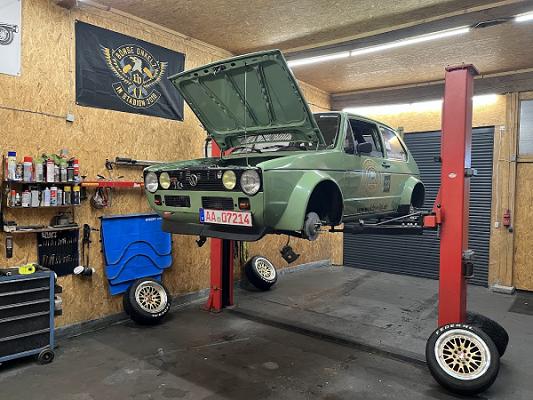 Fahrzeug-Technik-Welz