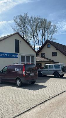 Auto-Service Ellinger