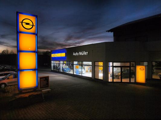 Auto Müller
