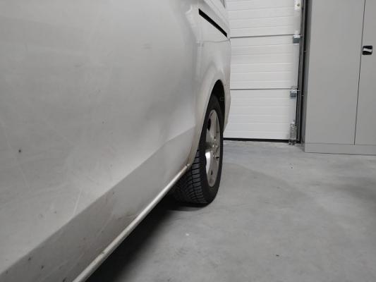 Dellendoktor - Dellentechnik Scheller