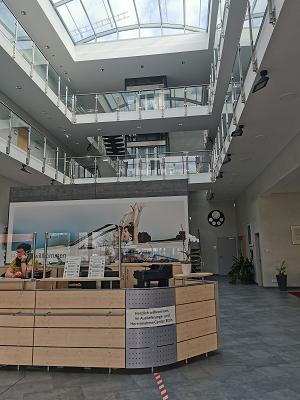 MAS Fahrzeugtechnik GmbH