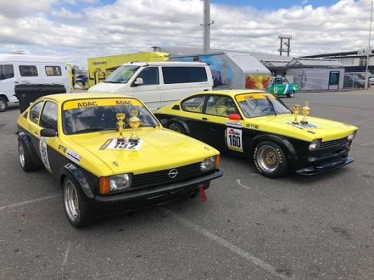 Klaus Frank Motortechnik