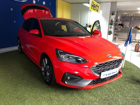 Autohaus Hirsch GmbH (Identica)