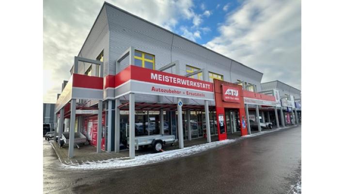 ATU Schwäbisch Hall