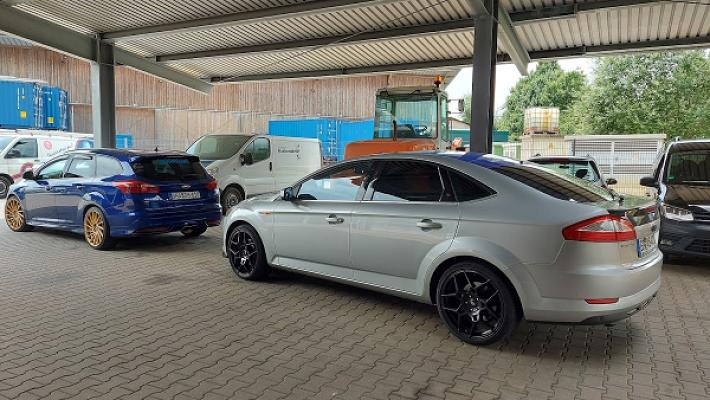 Autohaus Kochendörfer