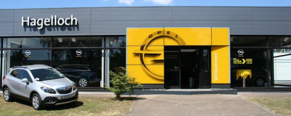 Hagelloch Automobile GmbH & Co. KG