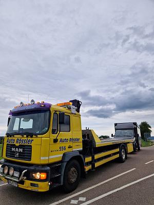 Abschleppdienst Matthias Rössler