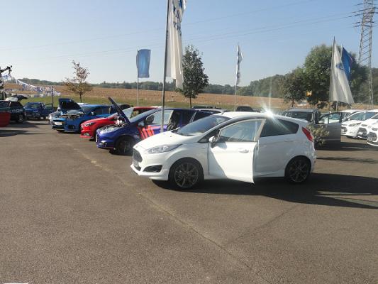 Ford Autohaus Busch GmbH Abschleppdienst