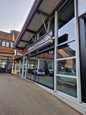 B & B Automobile GbR